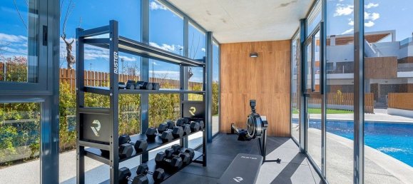 Apartamento de 2 dormitorios en Alicante, Spain No. 145039 8