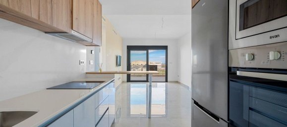 Apartamento de 2 dormitorios en Alicante, Spain No. 145039 17
