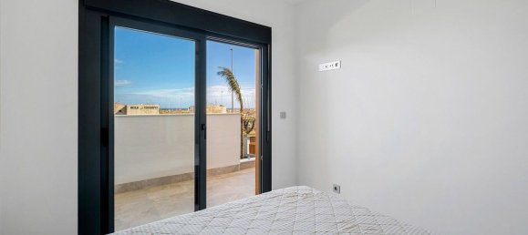 Apartamento de 2 dormitorios en Alicante, Spain No. 145039 28