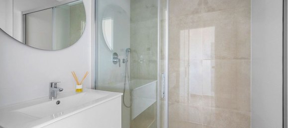 Apartamento de 2 dormitorios en Alicante, Spain No. 145039 27