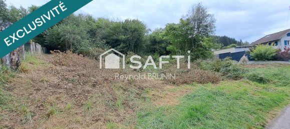  Land in Raon-aux-Bois, France No. 155238 2