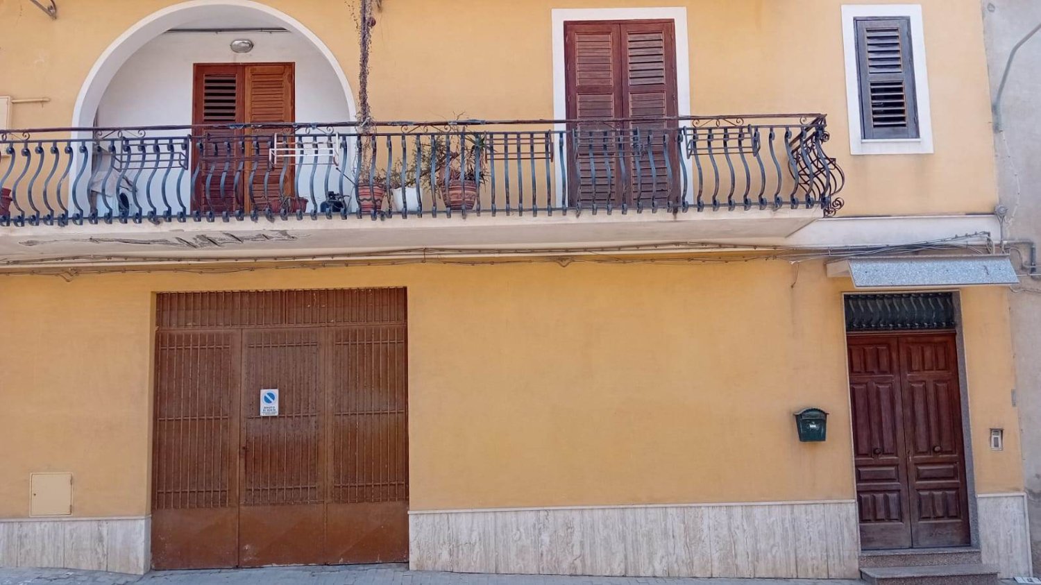 4 bedrooms Apartment in Campobello di Licata, Italy No. 303610