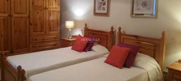 Penthouse T2 em Mellieha, Malta N.º 3977 5