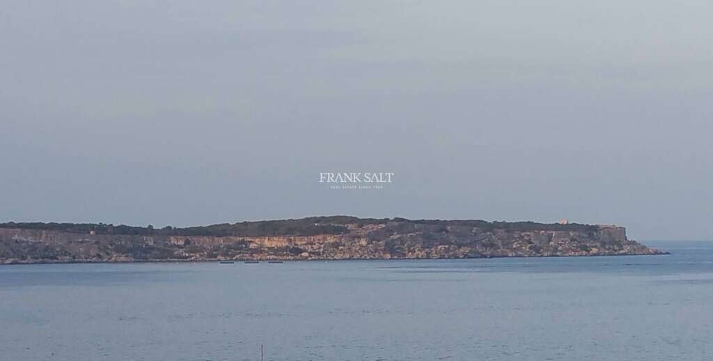 Penthouse T2 em Mellieha, Malta N.º 3977