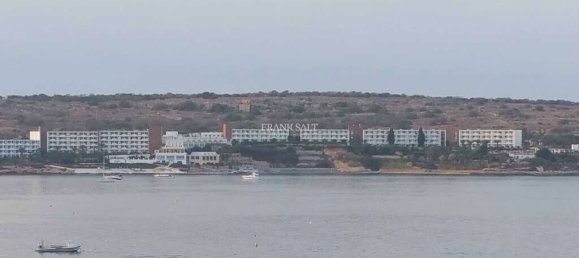 Penthouse T2 em Mellieha, Malta N.º 3977 2