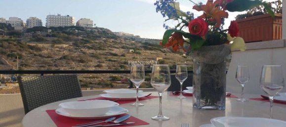 Penthouse T2 em Mellieha, Malta N.º 3977 3