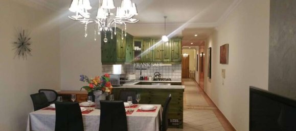 Penthouse T2 em Mellieha, Malta N.º 3977 4