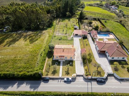 3 bedrooms House in Caldas da Rainha, Portugal No. 26067