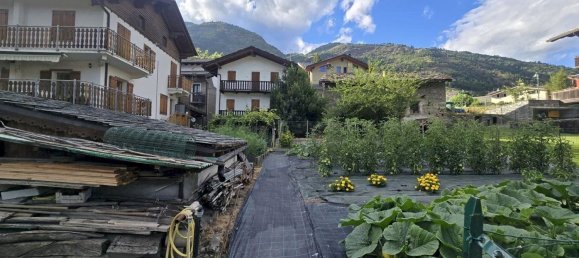 Casa de 3 divisões em Sarre, Italy N.º 309760 14