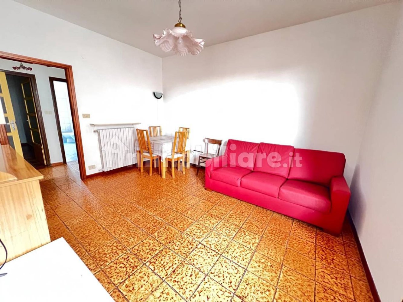 Apartamento de 2 dormitorios en Sant'Ilario d'Enza, Italy No. 374759