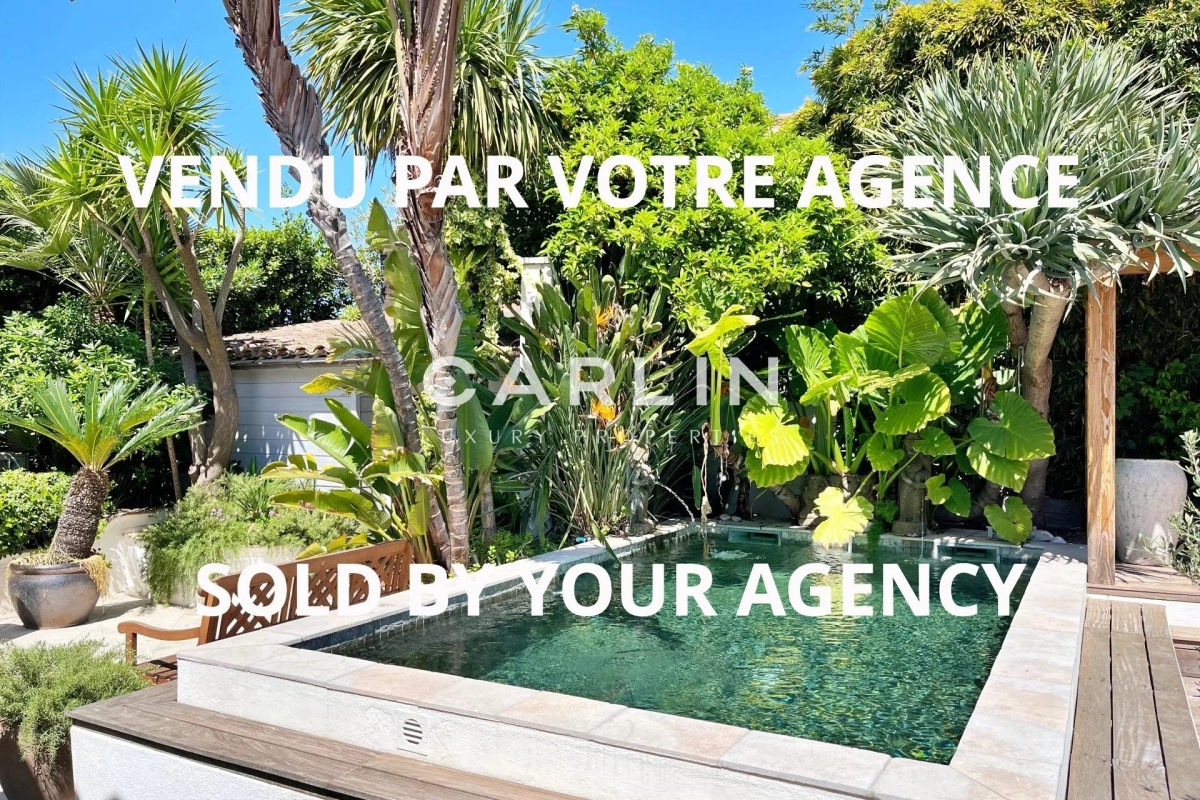 4 غرف نوم منزل في Saint-Tropez, France رقم 344168