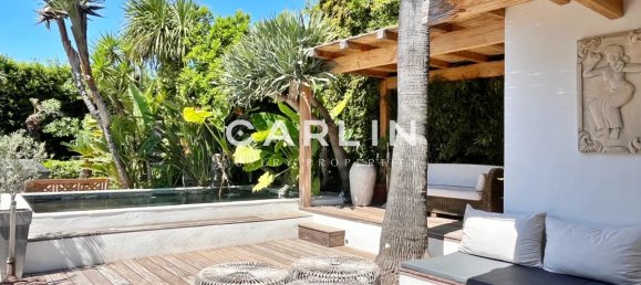 4 غرف نوم منزل في Saint-Tropez, France رقم 344168 2
