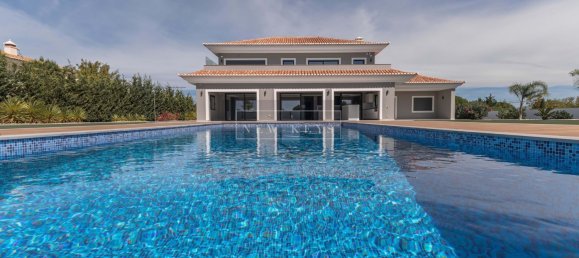 5 Schlafzimmer Villa in Lagos, Portugal, Nr. 122637 26