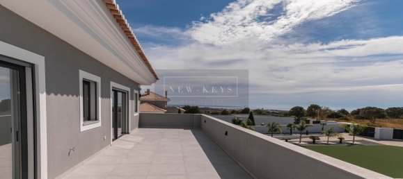 5 Schlafzimmer Villa in Lagos, Portugal, Nr. 122637 29
