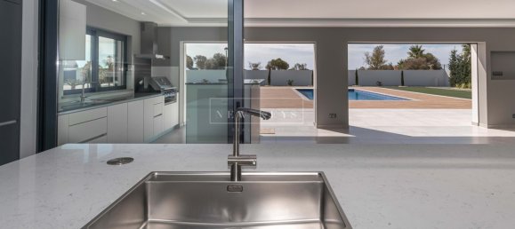 5 Schlafzimmer Villa in Lagos, Portugal, Nr. 122637 9