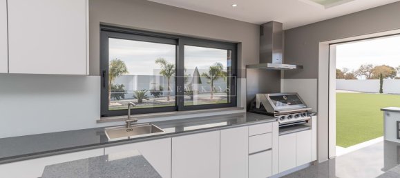 5 Schlafzimmer Villa in Lagos, Portugal, Nr. 122637 5