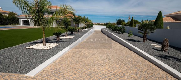 5 Schlafzimmer Villa in Lagos, Portugal, Nr. 122637 37