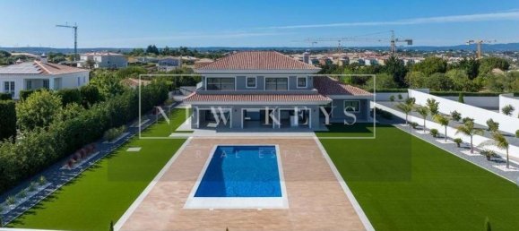 5 Schlafzimmer Villa in Lagos, Portugal, Nr. 122637 41