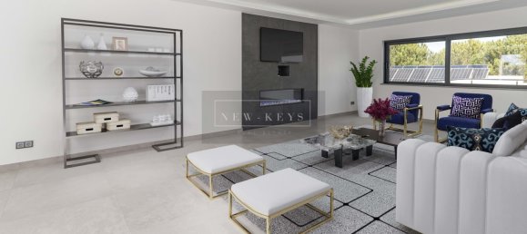 5 Schlafzimmer Villa in Lagos, Portugal, Nr. 122637 4