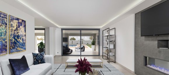 5 Schlafzimmer Villa in Lagos, Portugal, Nr. 122637 2