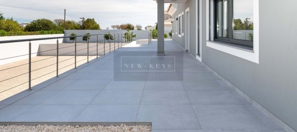 5 Schlafzimmer Villa in Lagos, Portugal, Nr. 122637 38