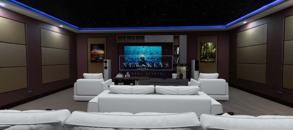 5 Schlafzimmer Villa in Lagos, Portugal, Nr. 122637 32