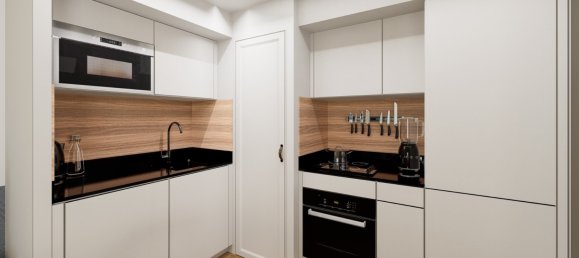 1 bedroom Apartment in Chamonix-Mont-Blanc, France No. 415 3