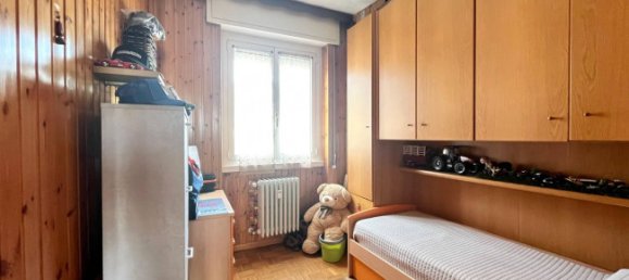 Квартира с 2 спальнями в Казниго, Италия № 278906 15