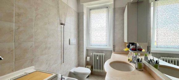 Квартира с 2 спальнями в Казниго, Италия № 278906 14