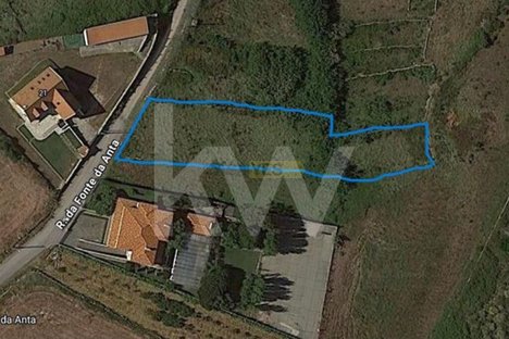  قطعة أرض في Sintra, Portugal 1600متر مربع رقم 68653