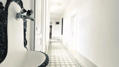 Studio in Vienna, Austria No. 116818