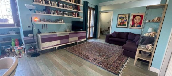 6غرفة فيلا في Rome, Italy رقم 40868 10