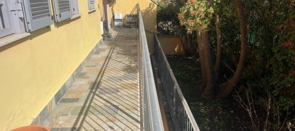 6غرفة فيلا في Rome, Italy رقم 40868 4