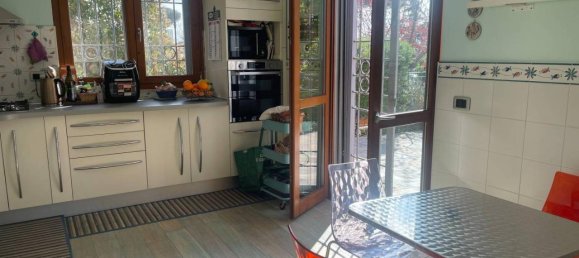 6غرفة فيلا في Rome, Italy رقم 40868 14