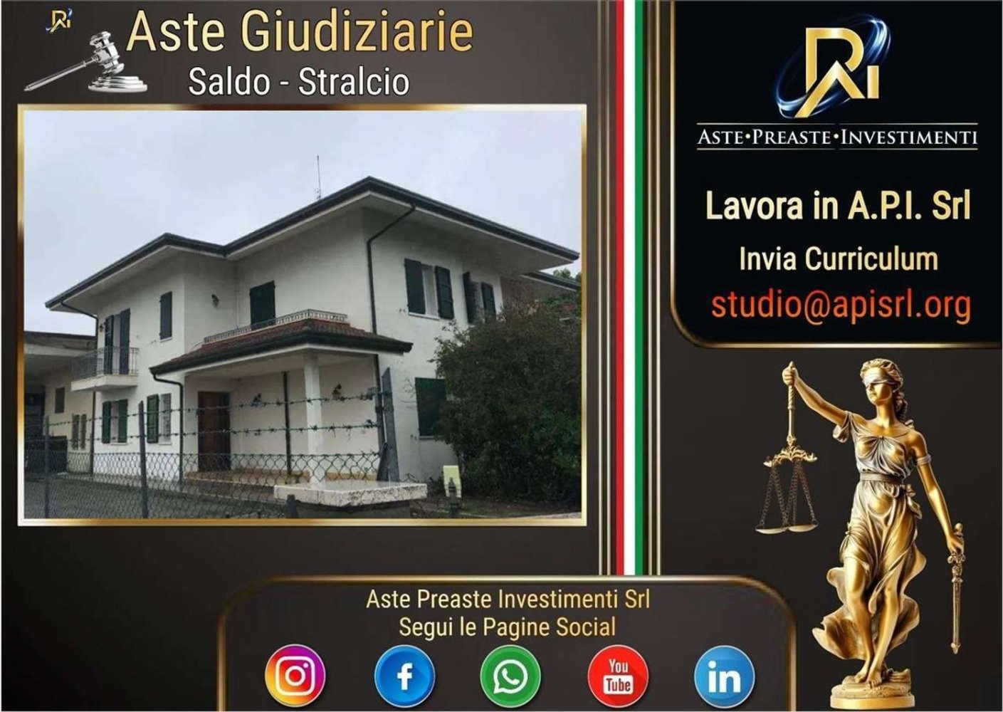 5 bedrooms Apartment in Bellaria Igea Marina, Italy No. 376835