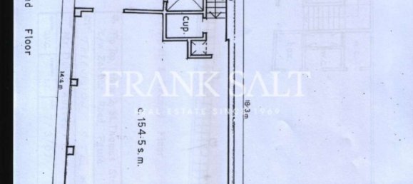 Oficina en Fgura, Malta 127 m² No. 6601 2