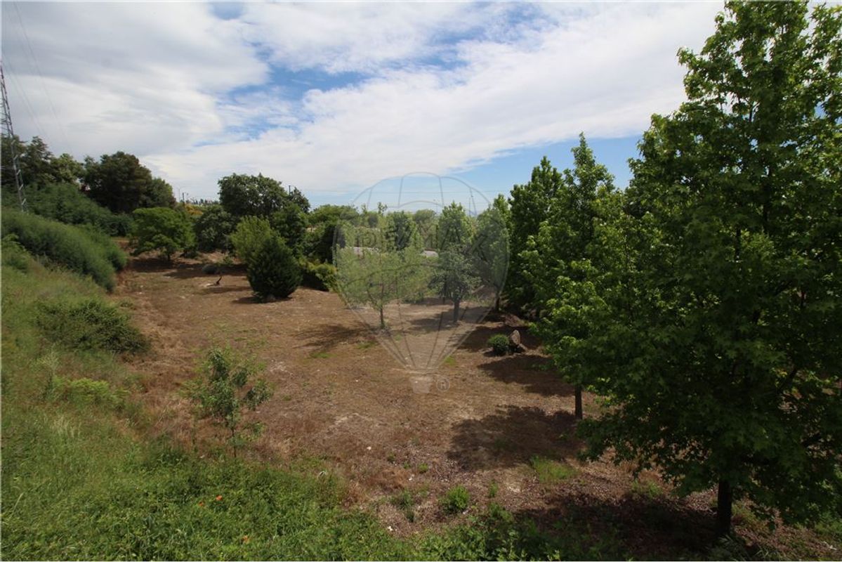 2116m² Land in Covilha, Portugal No. 70395