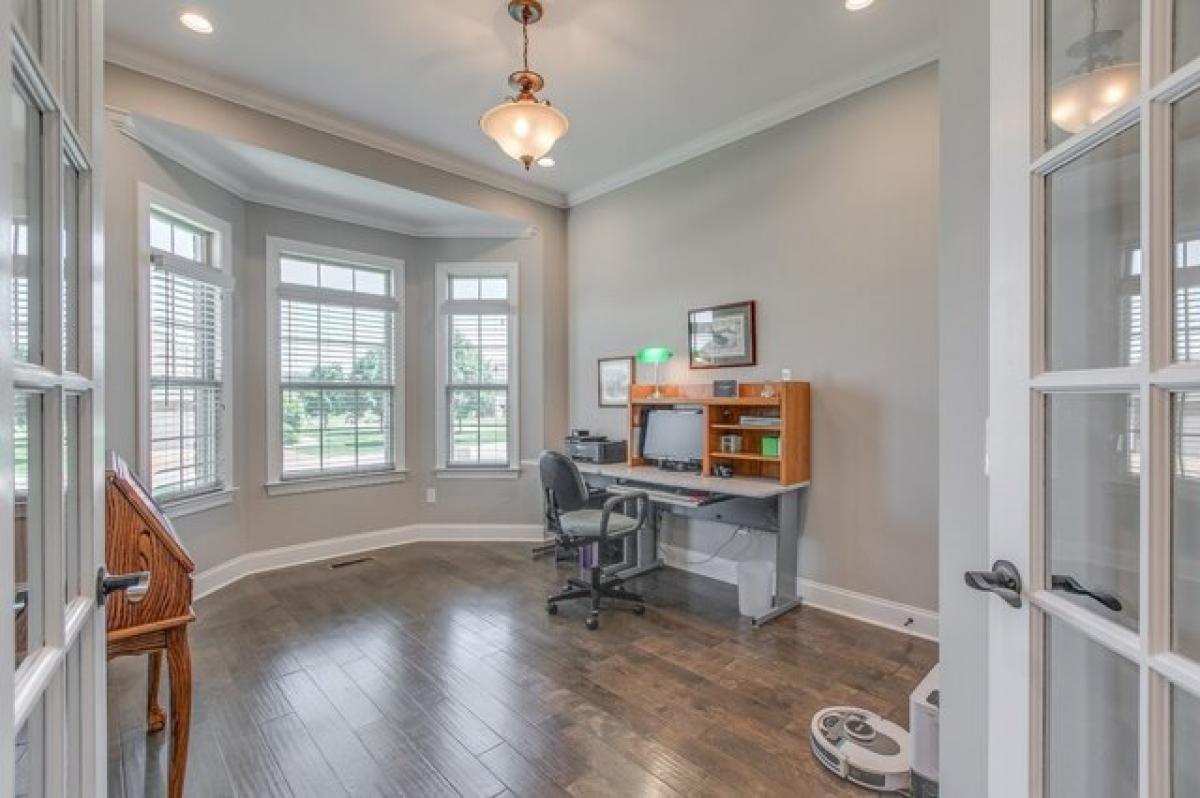 4 غرف نوم منزل في Tullahoma, USA رقم 441668