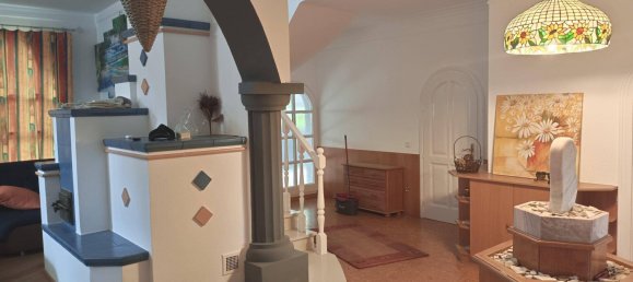 6 rooms Villa in Oberloisdorf, Austria No. 64806 21