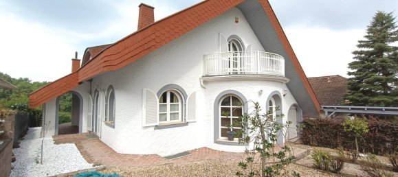 6 rooms Villa in Oberloisdorf, Austria No. 64806 19