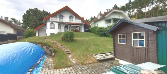 6 rooms Villa in Oberloisdorf, Austria No. 64806 20