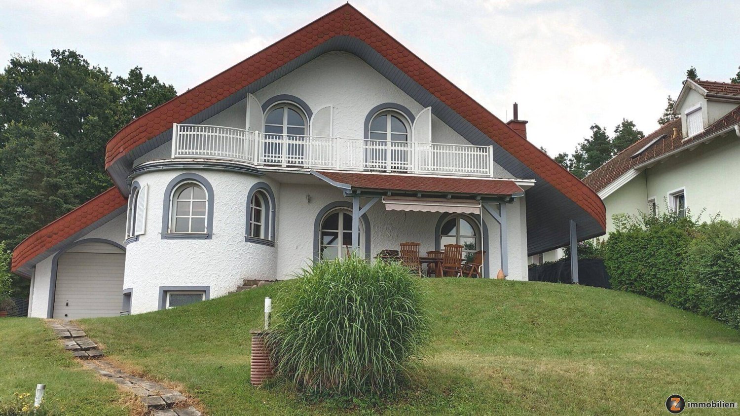 6 rooms Villa in Oberloisdorf, Austria No. 64806