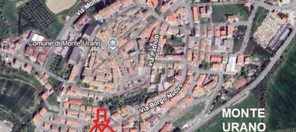 Apartamento de 4 dormitorios en Monte Urano, Italy No. 358350 11