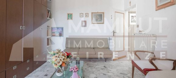 2 bedrooms Penthouse in Florence, Italy No. 337596 15
