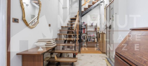 2 bedrooms Penthouse in Florence, Italy No. 337596 28