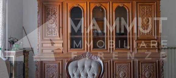 2 bedrooms Penthouse in Florence, Italy No. 337596 23