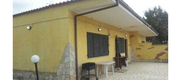 1 Schlafzimmer Villa in Ardea, Italy, Nr. 254067 8