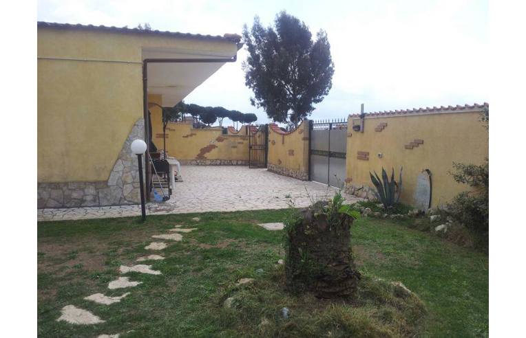 1 Schlafzimmer Villa in Ardea, Italy, Nr. 254067