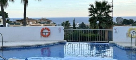3 bedrooms Apartment in Mijas, Spain No. 42347 24