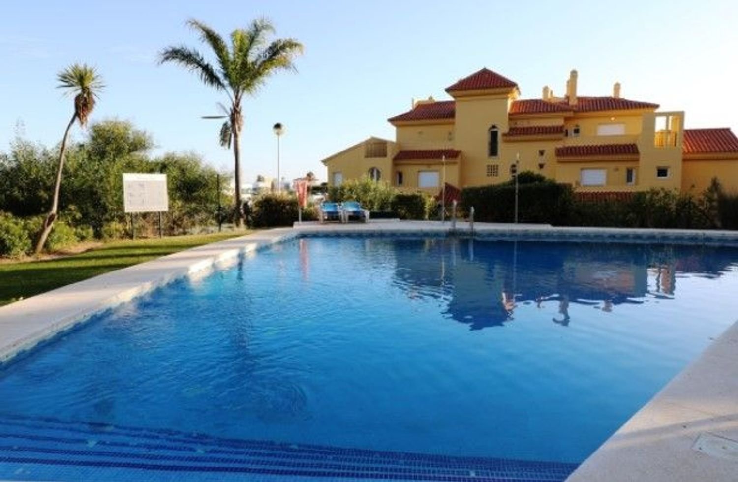 3 bedrooms Apartment in Mijas, Spain No. 42347